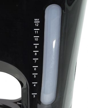 Кофеварка капельная Vitek VT-1528-01