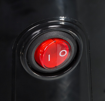 Кофеварка капельная Vitek VT-1528-01