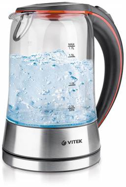 Чайник электрический Vitek VT-7005-01