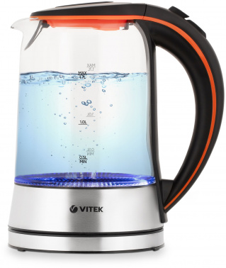 Чайник электрический Vitek VT-7005