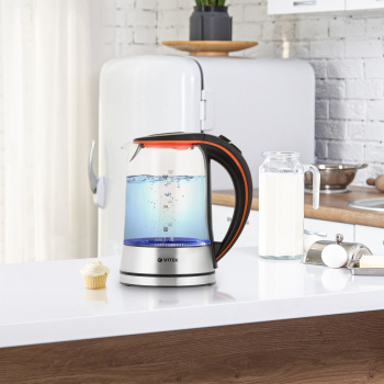 Чайник электрический Vitek VT-7005