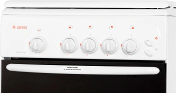 Плита Газовая Gefest ПГ 3200-06 К33