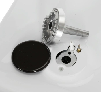 Плита Газовая Gefest ПГ 3200-06 К33