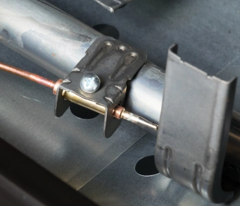 Плита Газовая Gefest ПГ 3200-06 К33