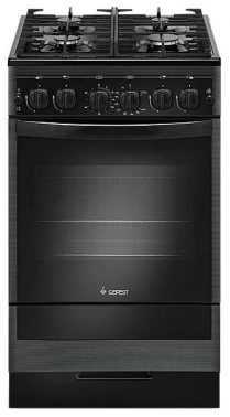 Плита Газовая Gefest ПГ 5500-02 0115