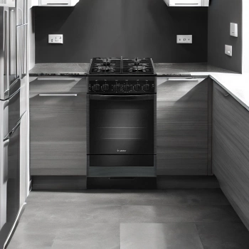 Плита Газовая Gefest ПГ 5500-02 0115