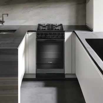 Плита Газовая Gefest ПГ 5500-02 0115