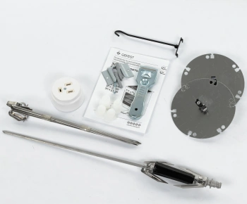 Плита Электрическая Gefest ЭП Н Д 5560-03 0057