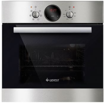 Духовой шкаф Электрический Gefest ЭДВ ДА 602-02 РН7