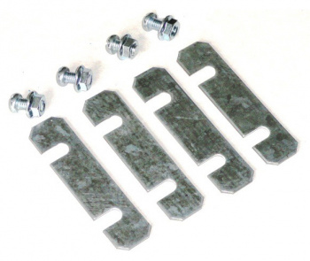 Комплект соединения ЦМО (КС-СТК)