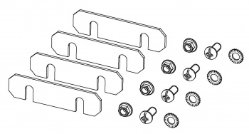 Комплект соединения ЦМО (КС-СТК)