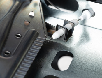 Плита Газовая Gefest ПГ 5100-03 0004