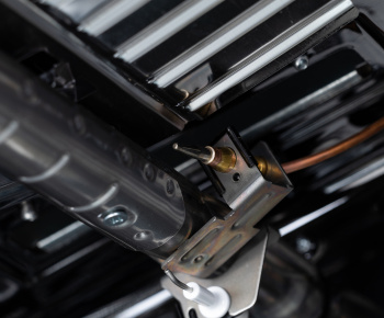 Плита Газовая Gefest ПГ 5100-03 0004