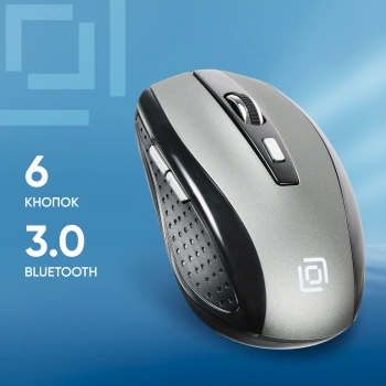 Мышь Оклик 635MB