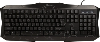 Комплект Оклик  HS-HKM100G IMPERIAL