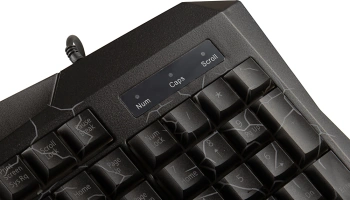 Комплект Оклик  HS-HKM100G IMPERIAL