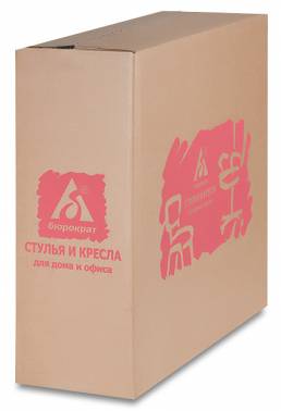 Кресло детское Бюрократ  CH-204NX