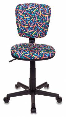 Кресло детское Бюрократ  CH-204NX