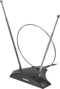 Антенна телевизионная BBK DA03