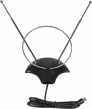 Антенна телевизионная BBK DA03