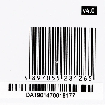 Антенна телевизионная BBK DA03