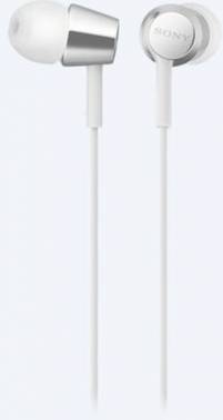 Гарнитура вкладыши Sony MDR-EX155AP