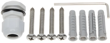 Кронштейн Dahua  DH-PFB302S