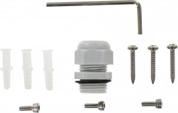 Монтажная коробка Dahua  DH-PFA137