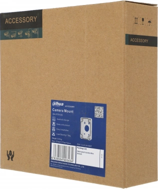 Кронштейн Dahua  DH-PFA120