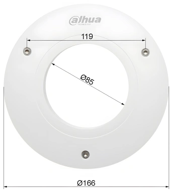 Кронштейн Dahua  DH-PFB200C