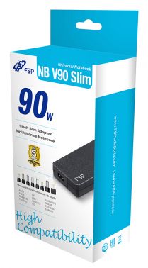 Блок питания FSP NB V90 Slim