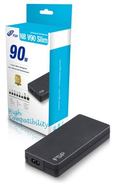 Блок питания FSP NB V90 Slim