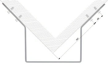 Кронштейн Dahua  DH-PFA151