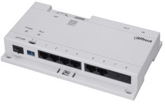 Коммутатор Dahua  DH-VTNS1060A