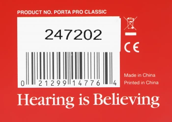 Наушники накладные Koss Porta Pro Classic