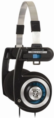 Наушники накладные Koss Porta Pro Classic