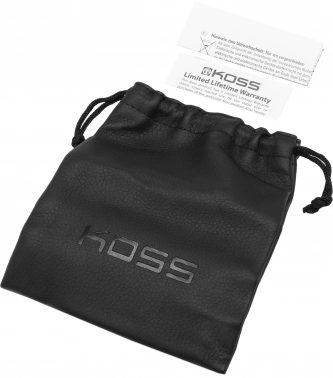 Наушники накладные Koss Sporta Pro
