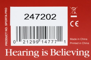 Наушники накладные Koss Sporta Pro