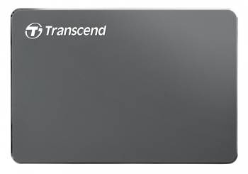 Жесткий диск Transcend USB3.0 2TB TS2TSJ25C3N