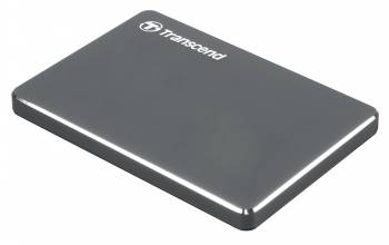 Жесткий диск Transcend USB3.0 2TB TS2TSJ25C3N