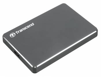 Жесткий диск Transcend USB3.0 2TB TS2TSJ25C3N
