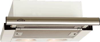 Вытяжка встраиваемая Elikor Интегра 50П-400-В2Л