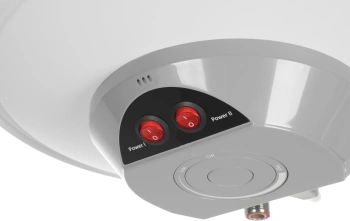 Водонагреватель Thermex Praktik 50 V Slim