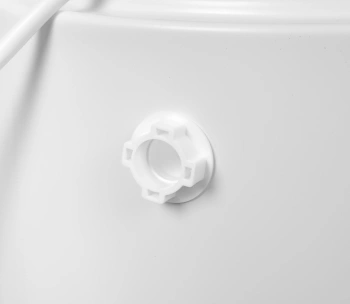 Водонагреватель Thermex Praktik 50 V Slim