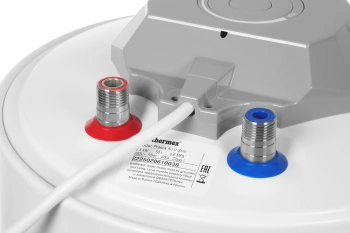 Водонагреватель Thermex Praktik 50 V Slim