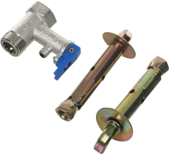 Водонагреватель Thermex Praktik 50 V Slim