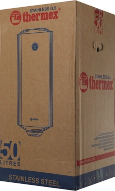 Водонагреватель Thermex Praktik 50 V Slim