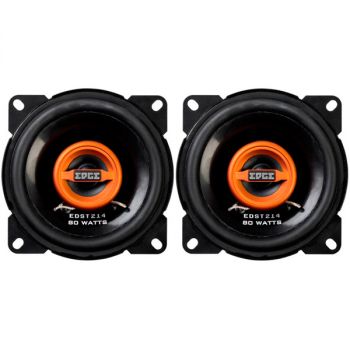 Колонки автомобильные Edge EDST214-E6