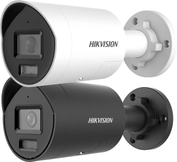 Камера видеонаблюдения IP Hikvision  DS-2CD2087G2H-LIU(2.8mm)