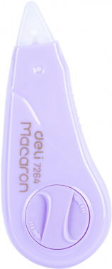 Лента коррект. Deli E7264